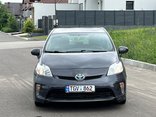 Toyota Prius foto 2