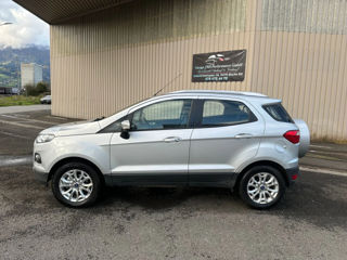 Ford EcoSport foto 4