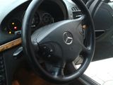 mercedes e clas foto 4