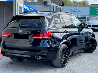 BMW X5 foto 4