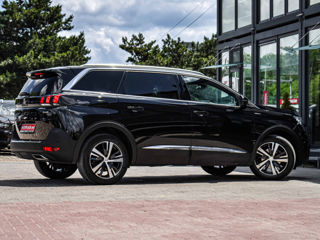 Peugeot 5008 foto 5