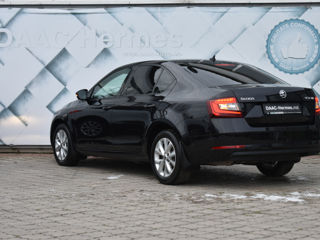 Skoda Octavia foto 4