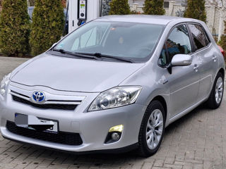 Toyota Auris foto 7