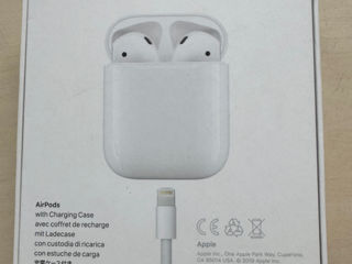 AirPods foto 2