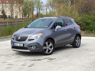 Buick Encore foto 2