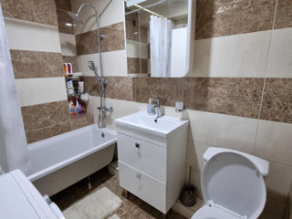 Apartament cu 2 camere, 47 m², Centru, Chișinău foto 10