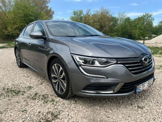 Renault Talisman foto 2