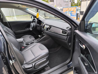 KIA Niro foto 11