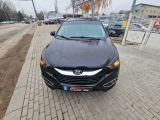 Hyundai ix35 foto 6