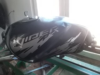 Rezervor Viper ZS 125