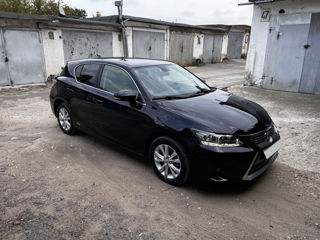 Lexus CT Series foto 2