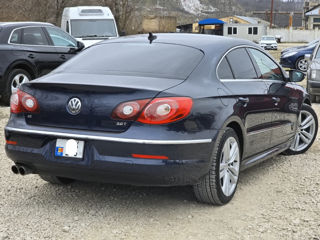 Volkswagen Passat CC foto 4