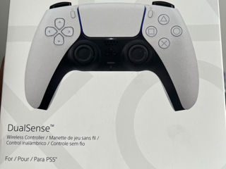 Controller PS5