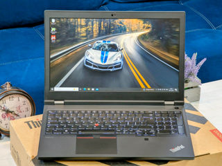 Lenovo ThinkPad T15G IPS (Core i7 10850H/16Gb DDR4/512Gb NVMe SSD/Nvidia Quadro T2000/15.6" FHD IPS) foto 5