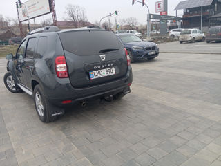 Dacia Duster foto 4