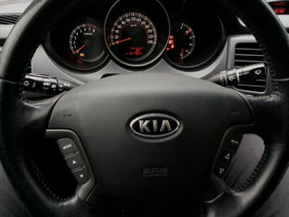 KIA Magentis foto 9