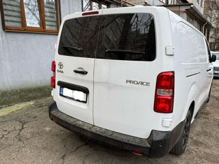 Toyota Proace Verso foto 4