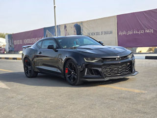 Chevrolet Camaro foto 2