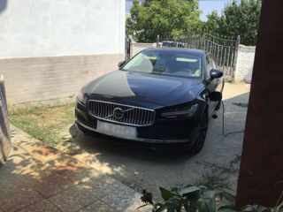 Volvo S90 foto 2