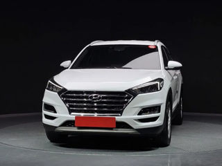 Hyundai Tucson foto 3