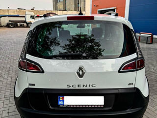 Renault Scenic foto 5