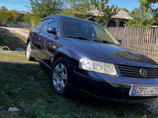 Volkswagen Passat foto 8