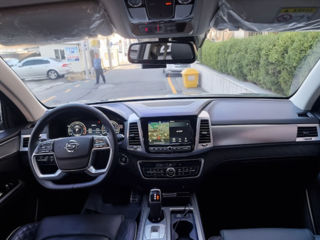 Ssangyong Rexton foto 5