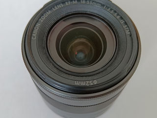 Canon 18-55mm