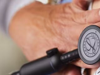 The 3M Littmann CORE Digital Stethoscope foto 6