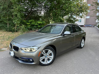 BMW 3 Series foto 5