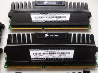 Livrare+instalare-DDR5/DDR4/DDR3/DDR2 - 2/4/8/16/32 GB foto 9