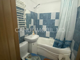 Apartament cu 2 camere, 52 m², Centru, Cahul foto 10