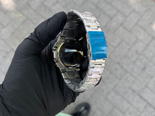 Часы G-Shock foto 5