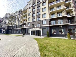 Apartament cu 4 camere, 128 m², Centru, Chișinău foto 2