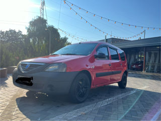 Dacia Logan Mcv foto 3