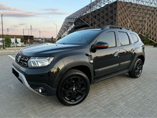 Dacia Duster foto 1