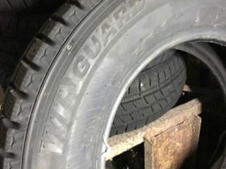 205/70 R15 Новые Зимние foto 4