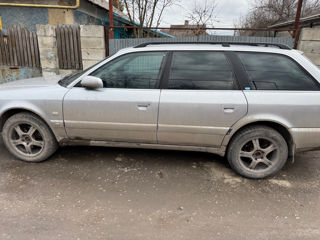 Audi A6 Avant foto 4