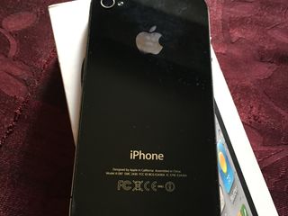iphone 4s 32gb black