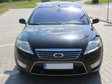 Ford Mondeo foto 3