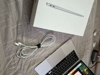 Macbook air m1 256 foto 8