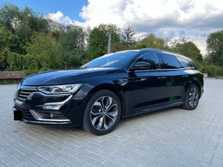 Renault Talisman foto 1