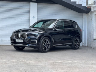 BMW X5 foto 1