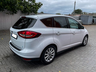 Ford C-Max foto 3