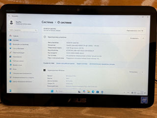AsusPro моноблок foto 2