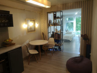 2-rm apt., 47 м², 1/6 fl.