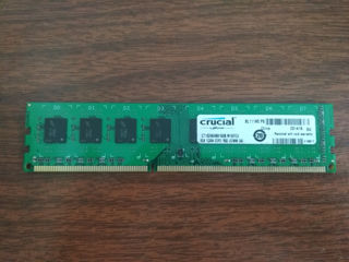 DDR3 8GB 1600 Mhz foto 1