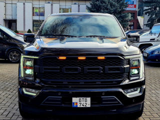 Ford F-150 foto 3