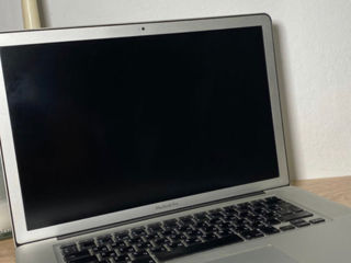 MacBook Pro 15 i7 16gb RAm foto 1