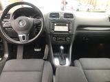 Volkswagen Golf foto 6